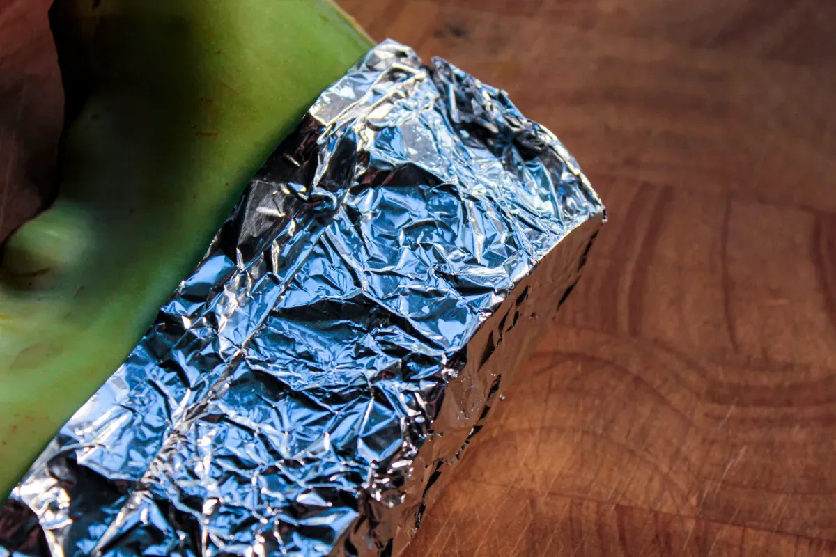 Die vielseitige Welt der Aluminiumfolie: praktische Anwendungen im Alltag