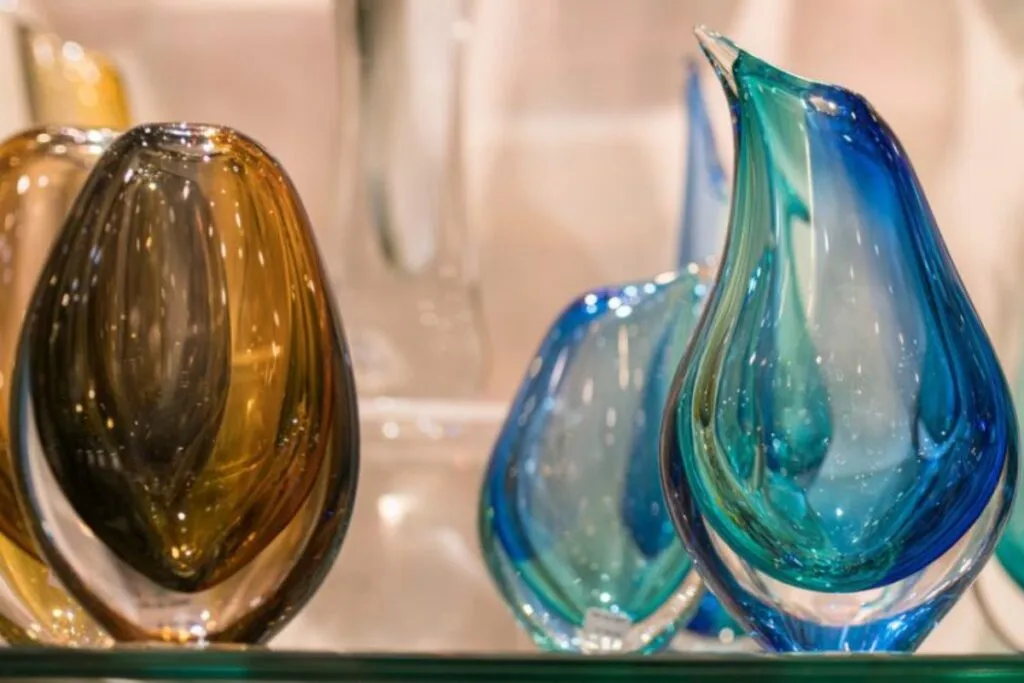 Ein unscheinbarer Krug als Schatztruhe