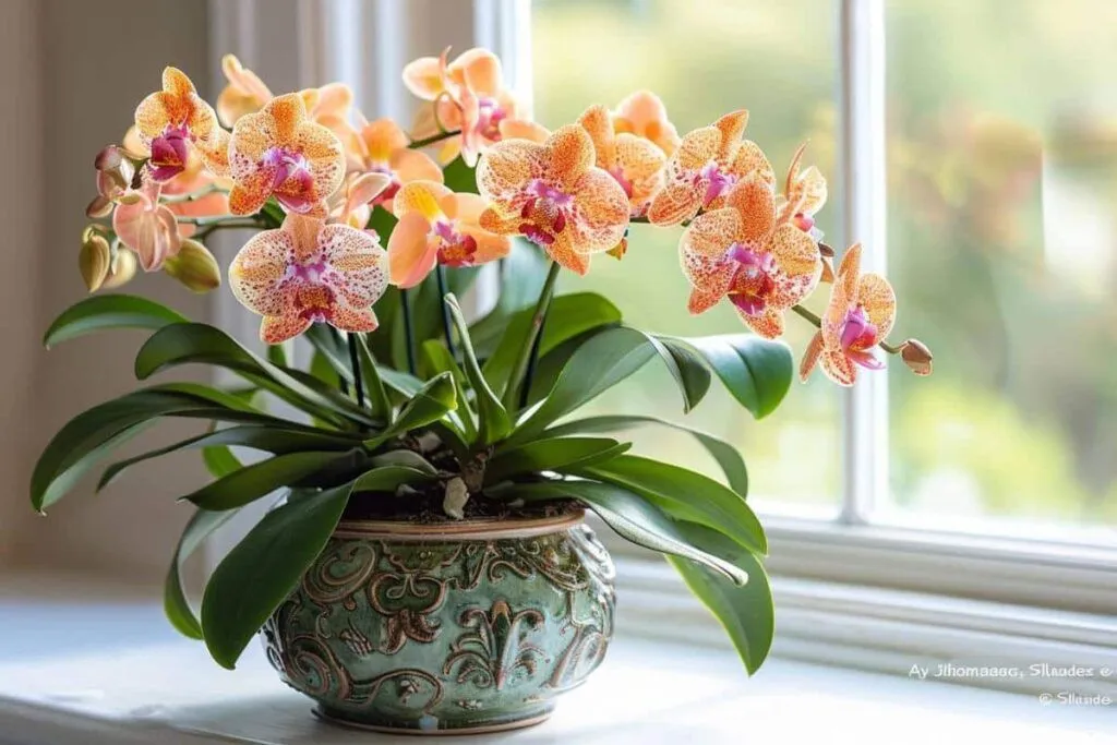 Orchideen zum Blühen bringen – Ein lockerer Ratgeber für Pflanzenfreunde